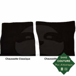 Chaussettes Extra Larges Bambou - 2 Paires - Vignette | chaussettes-bambou.fr