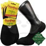 Chaussettes Invisibles Bambou Homme Femme - 3 Paires Mixtes - Vignette | chaussettes-bambou.fr