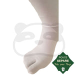 Chaussettes Japonaises Tabi en Bambou - 3 Paires - Vignette | chaussettes-bambou.fr
