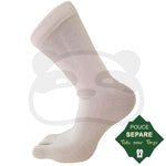 Chaussettes Japonaises Tabi en Bambou - 3 Paires - Vignette | chaussettes-bambou.fr
