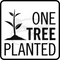 Arbre Planté Par One Tree Planted