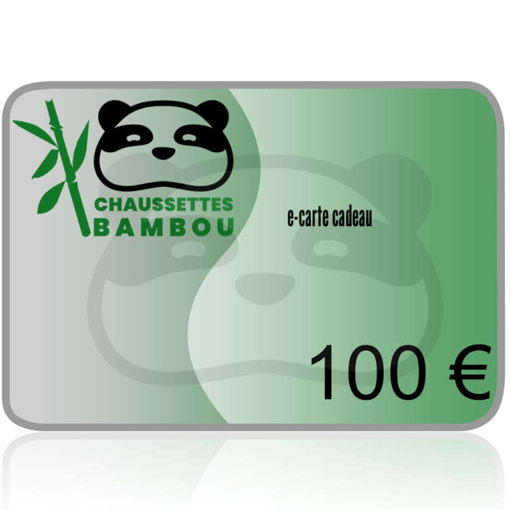 Carte-Cadeau 100 €