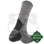 Chaussettes Résistantes Laine et Cordura® - Vignette | chaussettes-bambou.fr