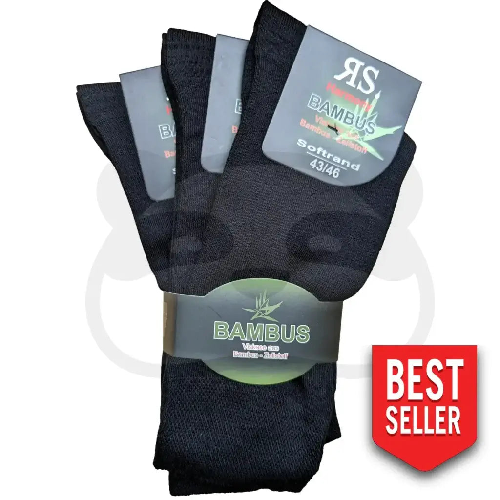 WeciBor Lot De 12 Paires De Chaussettes De Sport Colorées