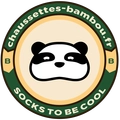 Logo panda officiel pour téléphone mobile